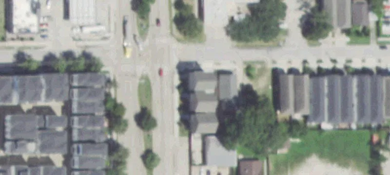 Subdividable Development Land Parcel