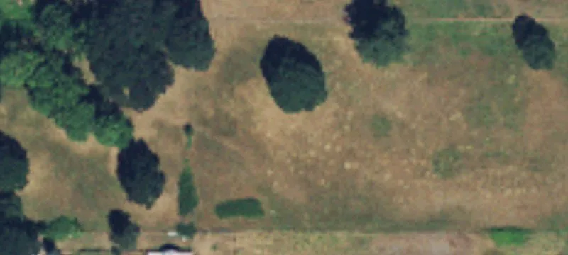 Light Industrial Land Parcel