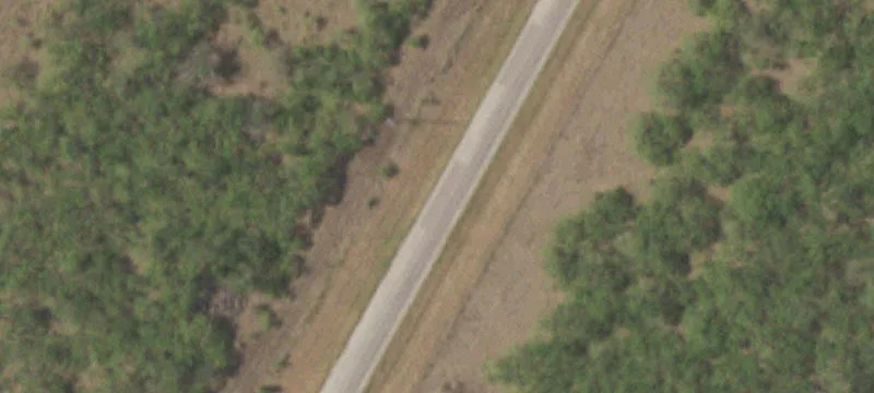Ranch Land Tract