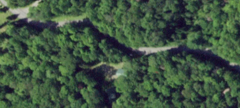 Waterfront Land Lot with Access
