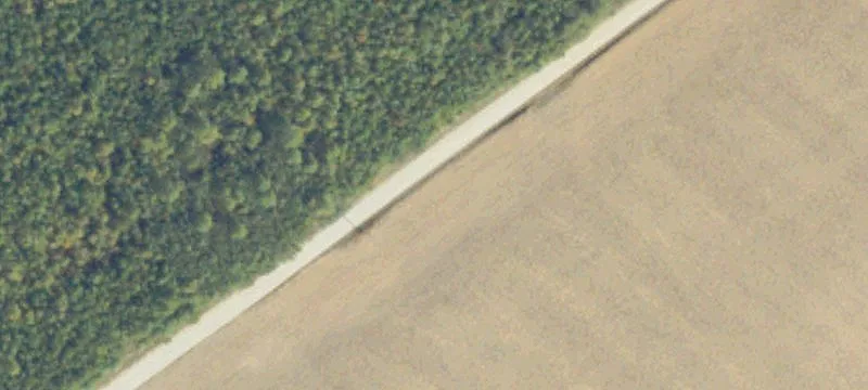 Waterfront Buildable Land Parcel