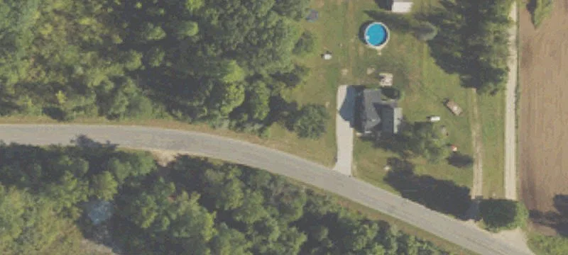 Wedding and Event Venue Property