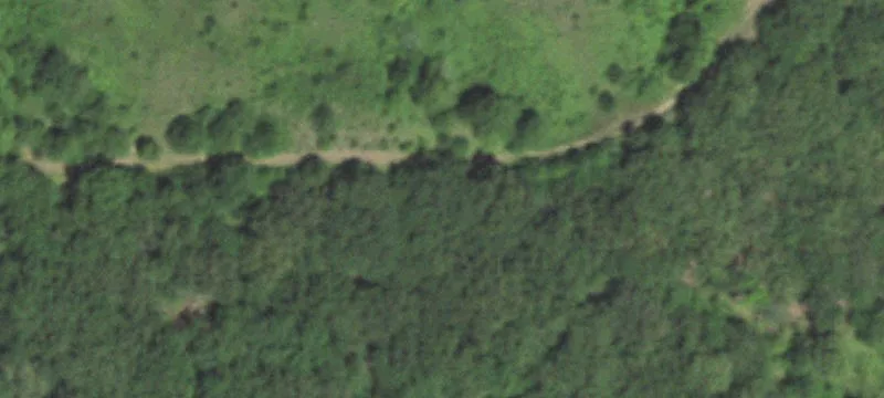 Recreational Hunting Land with Cabin