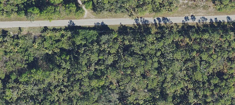 Residential Home Lot