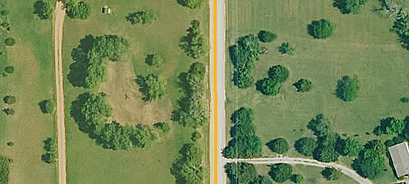 5-Acre Residential Land Tract