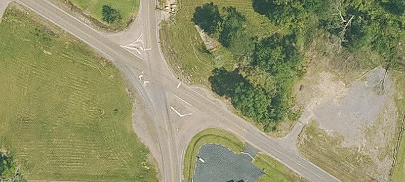 Residential Land Parcel