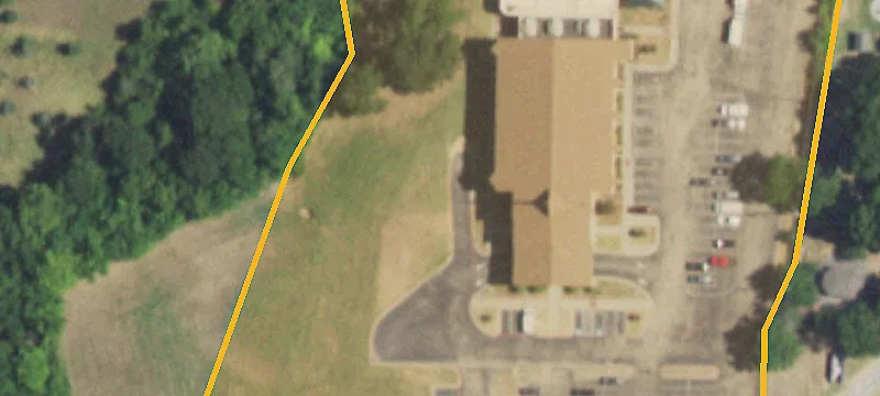 Build-Ready Residential Land Lot