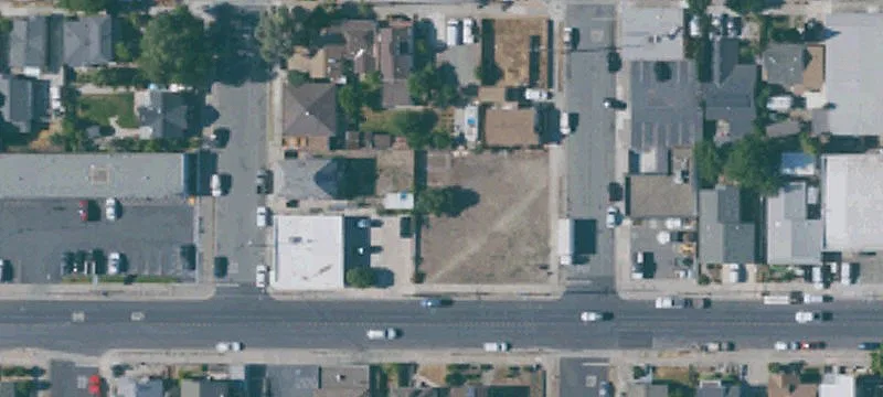 Mixed-Use Commercial Development Land