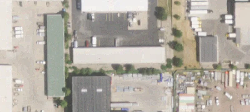 Office Warehouse Flex Space
