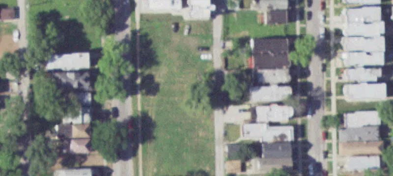 Zoned Urban Infill Development Land