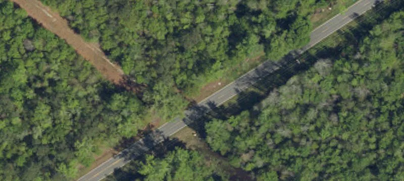 Residential Land Lot with Utilities