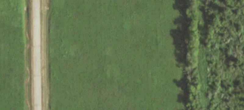 Residential Home Lot