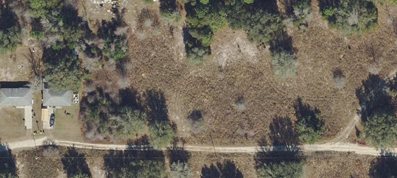 Residential Land Lot