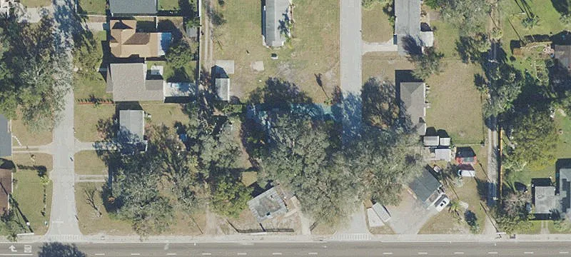 Vacant Residential Lot