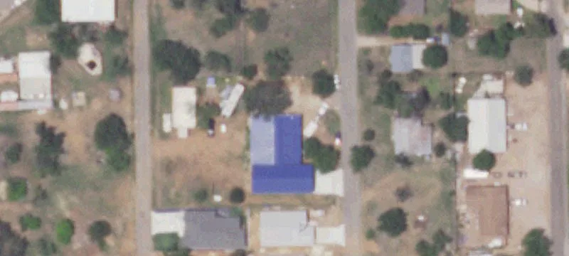 Residential Home Lot