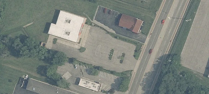 Retail Space for Sale
