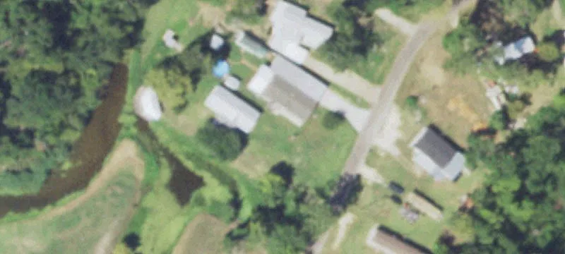Cleared Waterfront Land Lot