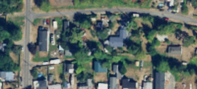 Level Waterfront Building Lot