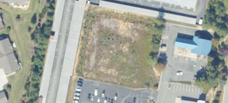 C-5 Commercial Land Parcel
