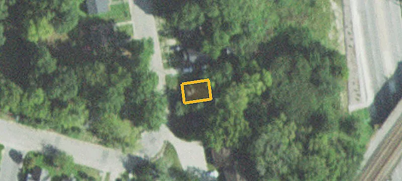 Residential Building Lot