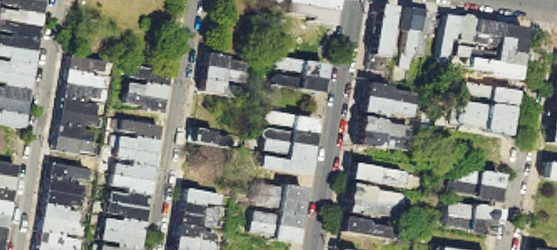 Residential Duplex Income Property