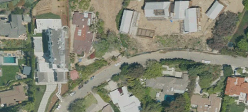 Ocean-View Residential Land Parcel