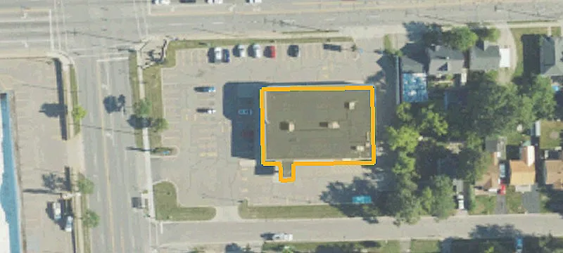 Drive-Thru Pharmacy Investment Property