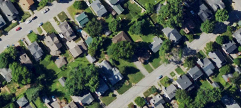 Residential Building Lot