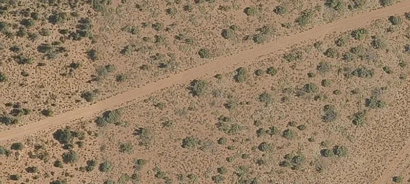Agriculture-Residential Land Tract