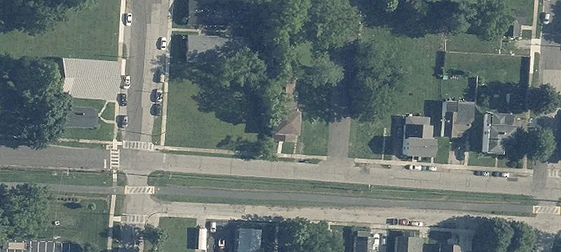 Renovated Duplex with Separate Metering