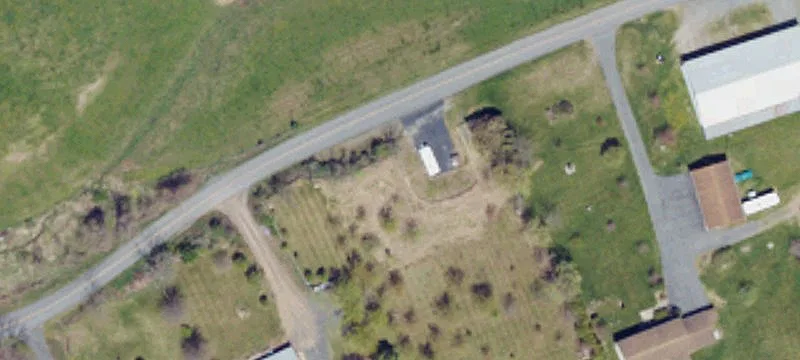 Farming Property with Home and Outbuildings
