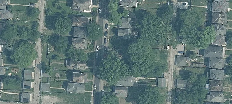 Renovated Duplex with In-Place Tenants