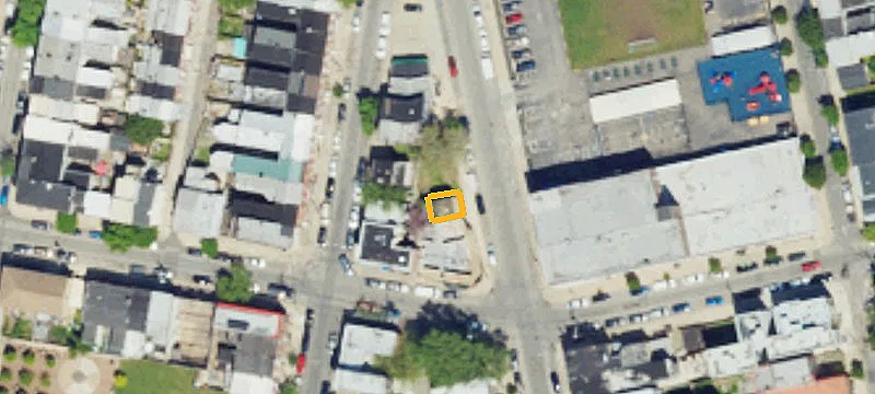 Contiguous Buildable Lots