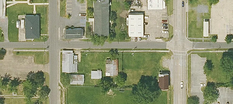 Mixed-Use Income Property