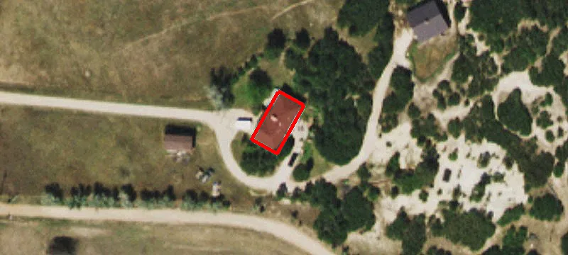 Rural Horse Property with Barn