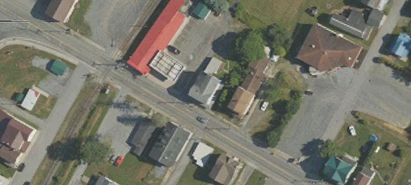 Liquor License Building For Sale