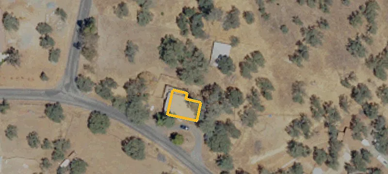 Waterfront Land Parcel