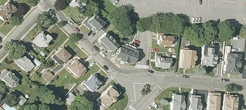 Two-Family Residential Income Property