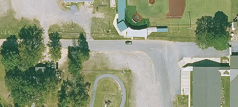 Country Home Lot