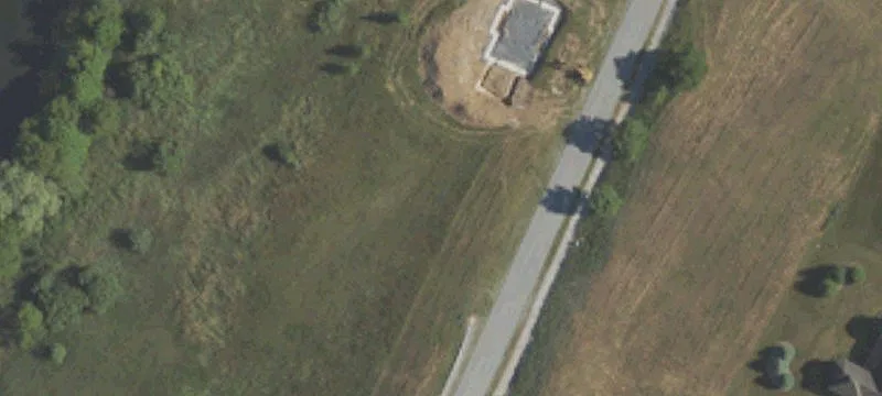 Residential Development Lot