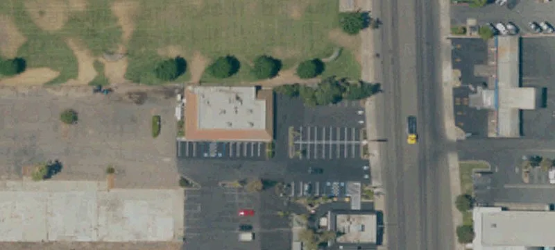 Retail and Auto Repair Space