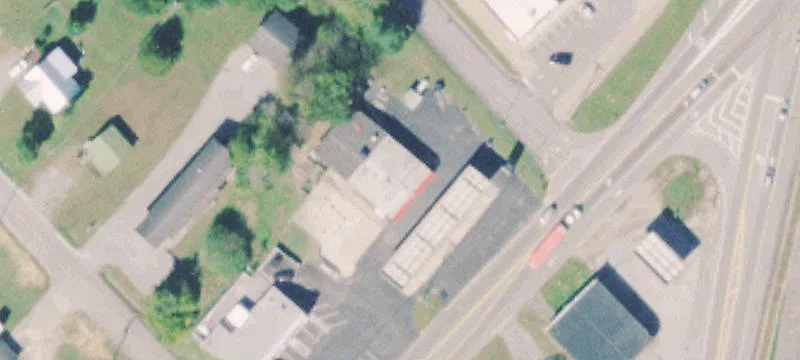 Office Building with 7.50% Cap