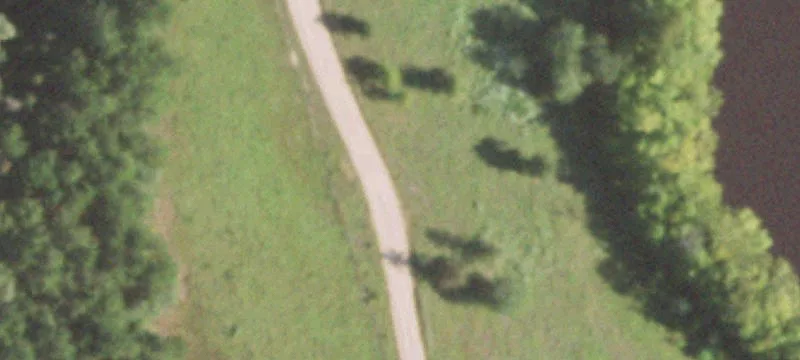 Unrestricted Hunting Land Parcel