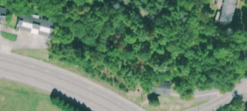 Residential Development Lot