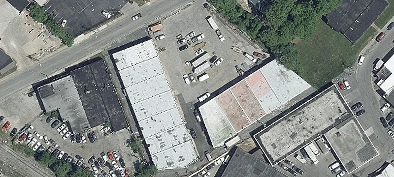 Industrial Building For Sale