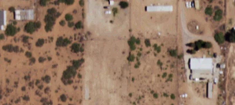 Residential Land Parcel