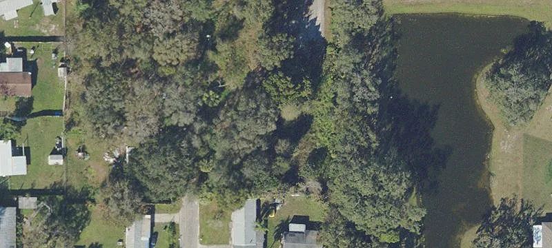 Fully Buildable Land Parcel