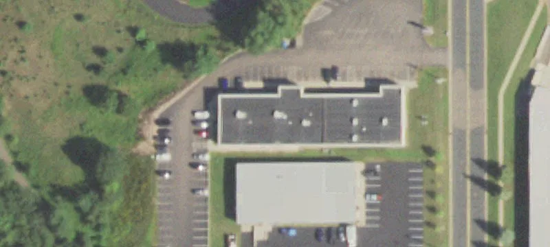 Leased Office Building