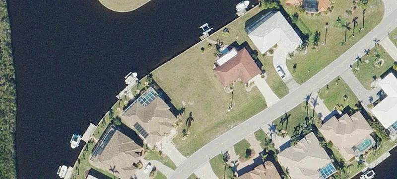Waterfront Homesite with Sailboat Access