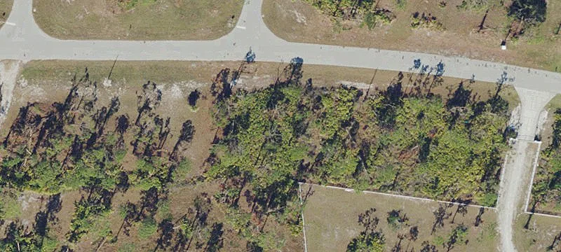 Residential Building Lot